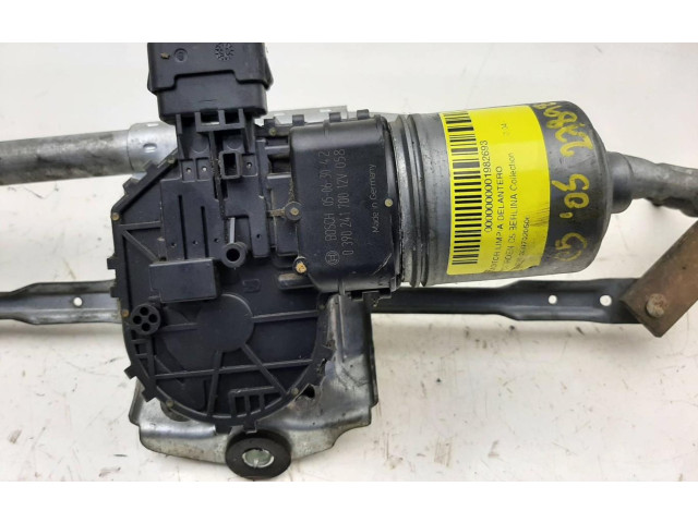 Vstřikovací lišta 3397020506   Citroen Berlingo     