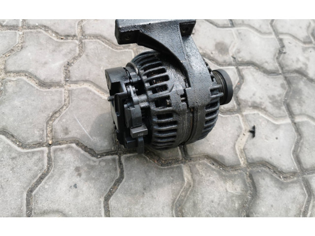 Генератор 30667894, 0124525060   Volvo S80      