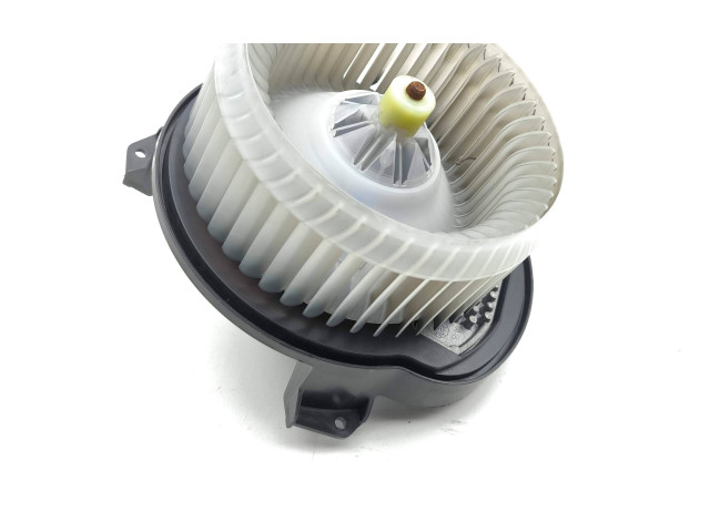 Вентилятор печки MF1163602681, U97NA Jaguar XE