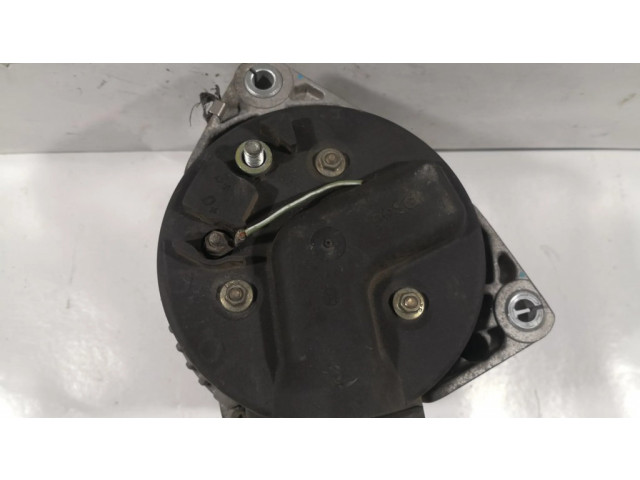 Генератор 0123510093, 5246905   Opel Vectra B 2.0     