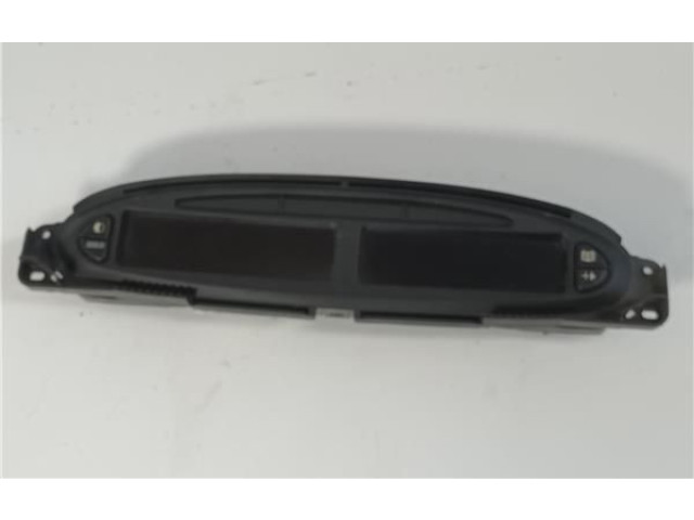 Панель приборов 9646685580, 110008966003 Citroen Xsara Picasso