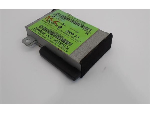 Блок управления 8785A022 Mitsubishi ASX