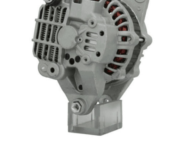 Генератор A3TA7291, 3EFFE Mitsubishi Pajero