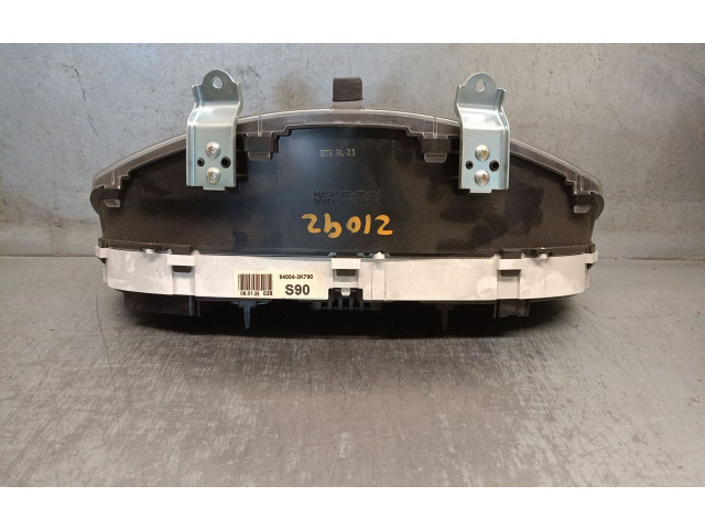 Панель приборов 940043K790, 940043K790 Hyundai Sonata