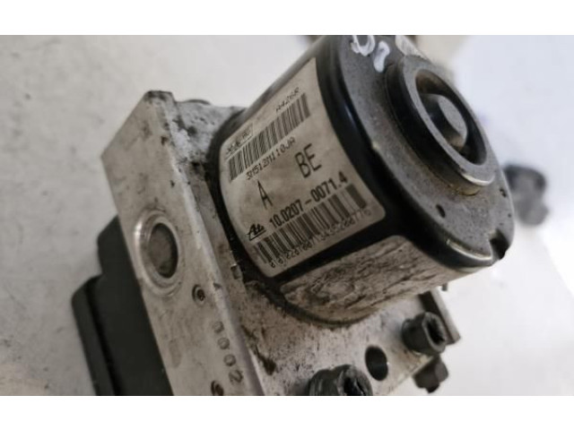 Jednotka ABS 3M512M110JA, 10.0207-0071.4   Ford Focus C-MAX 2008