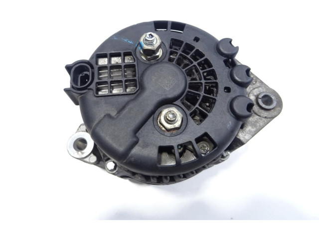 Генератор 96843503, 030584   Chevrolet Spark      