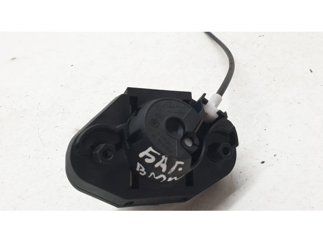 Zámek zadních dveří 51247194181, 10862510 BMW 7 F01 F02 F03 F04 2009