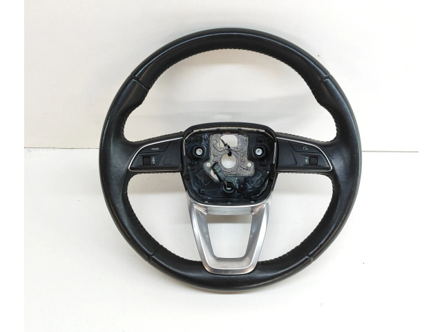 Volant Audi A4 S4 B9 8W 2017 8W0419091DT