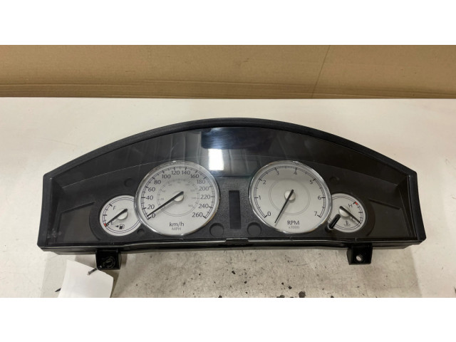 Панель приборов P05172061AE, A2C53216199   Chrysler 300 - 300C       