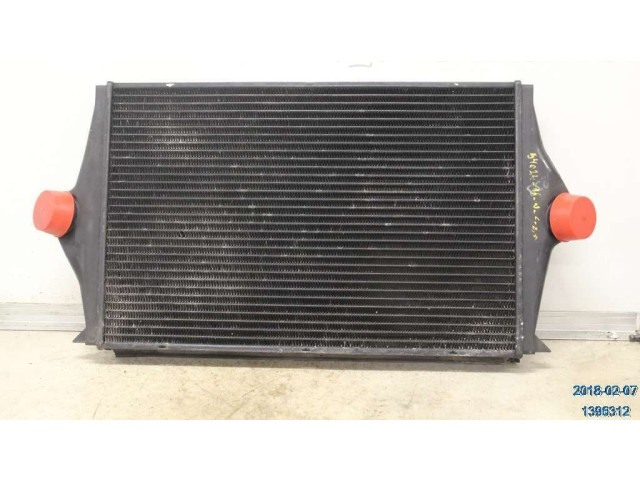 Интеркулер  3507229   Volvo 940 
