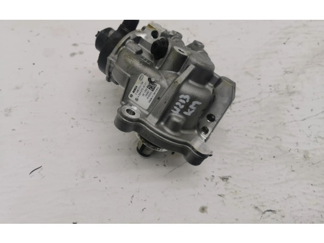 Vstřikovací čerpadlo Mercedes-Benz E W213