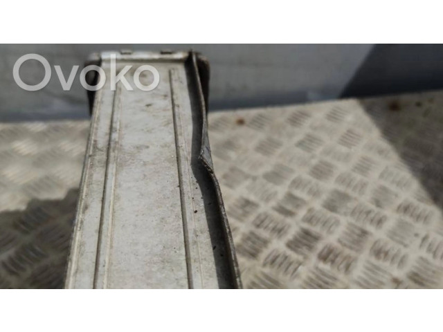 Интеркулер  21821AA050, SICTM0180   Subaru Forester SH 2.0