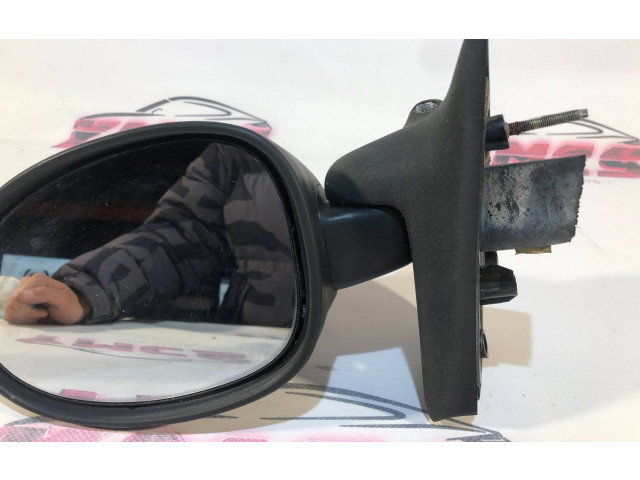 Зеркало электрическое Renault Twingo I 1994 - 1998 года