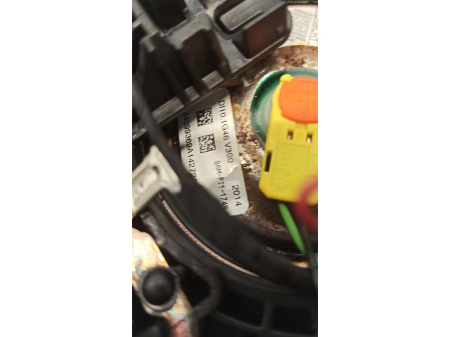 Подушка безопасности водителя 8V0880201AL   Audi A7 S7 4G