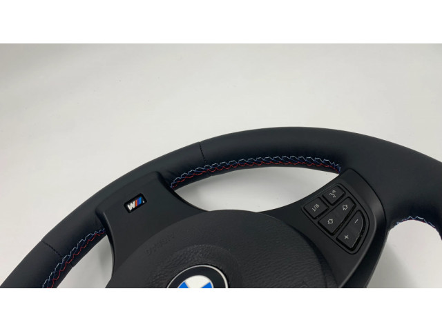 Руль BMW X5 E53 1999-2006 года