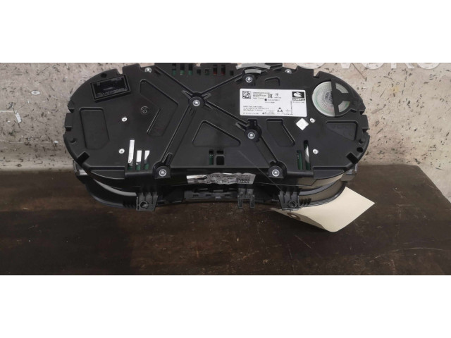 Спидометр (приборный щиток) 6V0920740D, 6V0920740D   Skoda Fabia Mk3 (NJ)   