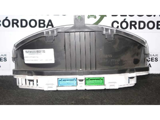 Přístrojová deska  Honda Stream 2003 78100S7AG100  