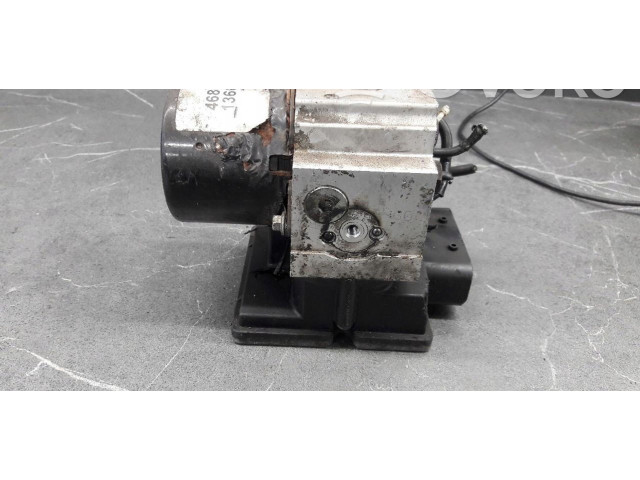 Блок АБС 46804909 Lancia Delta II 1993 - 1999 года