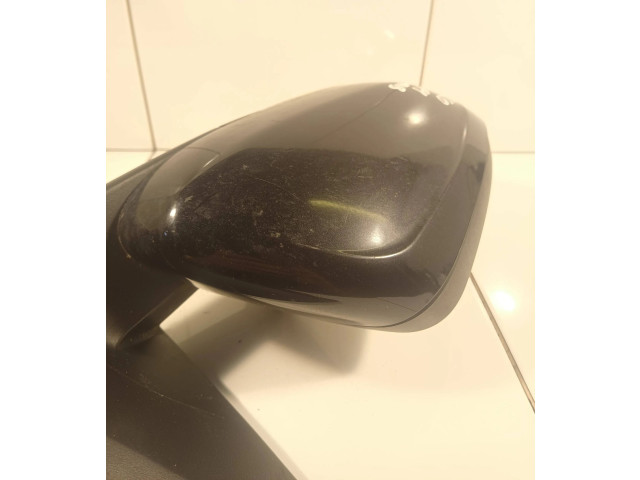 Зеркало электрическое Volvo S60 2011 - 2013 года