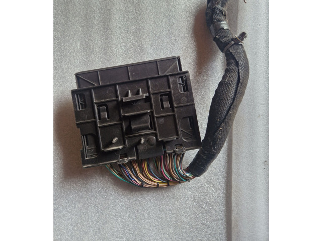 Блок управления климат-контролем 13574842   Chevrolet Camaro