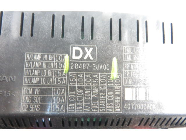 Блок комфорта 284B73JV0C   Infiniti Q50   