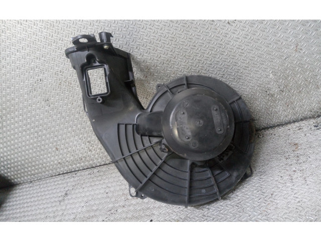 Вентилятор печки    58874   Opel Meriva A