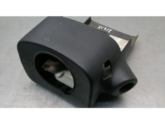 Отделка рулевой оси