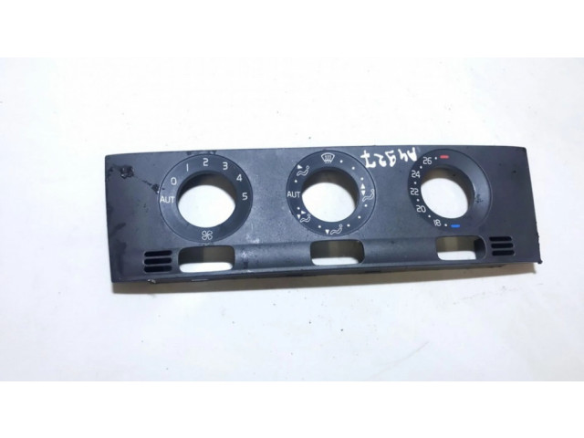 Блок управления климат-контролем 806095 Volvo S40, V40