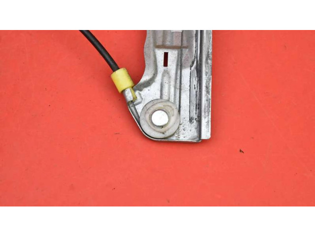 Передний комплект электрического механизма для подъема окна     9637541280, 9637541280    Citroen C5 