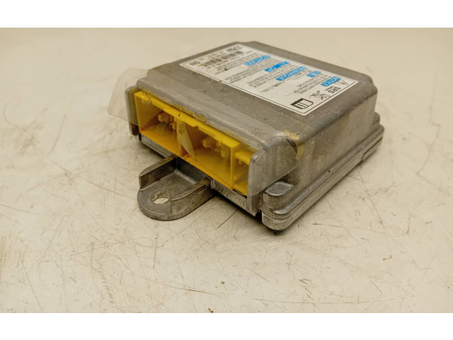 Блок подушек безопасности 77960 Honda Civic