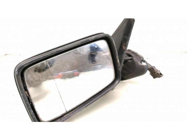 Зеркало электрическое левое Volkswagen Golf III 1992-1997 года