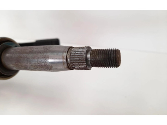 Volant Mitsubishi Space Star