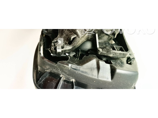 Зеркало электрическое        Skoda Karoq  2017 -  года   