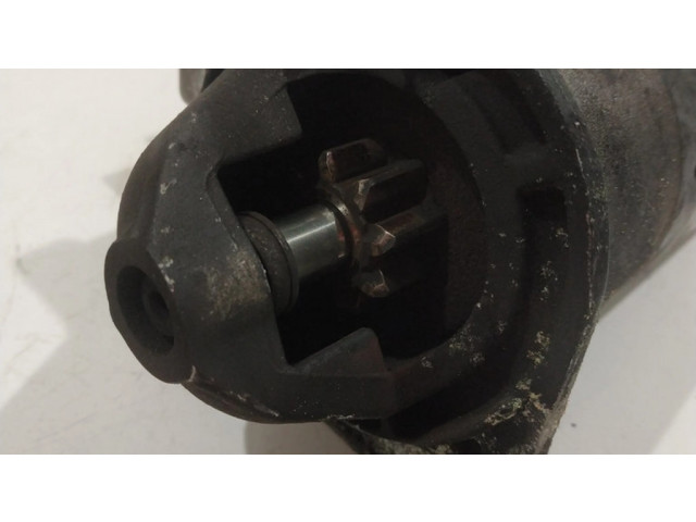 Стартер  0001115021, A152   Alfa Romeo 159