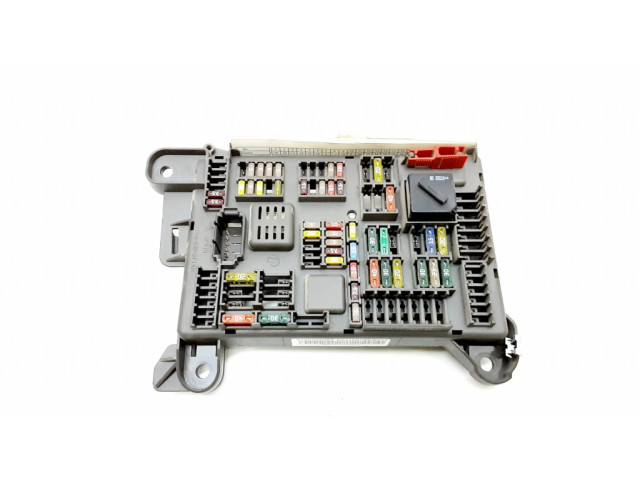 Pojistková skříňka 693168703 BMW X5 E70 2008