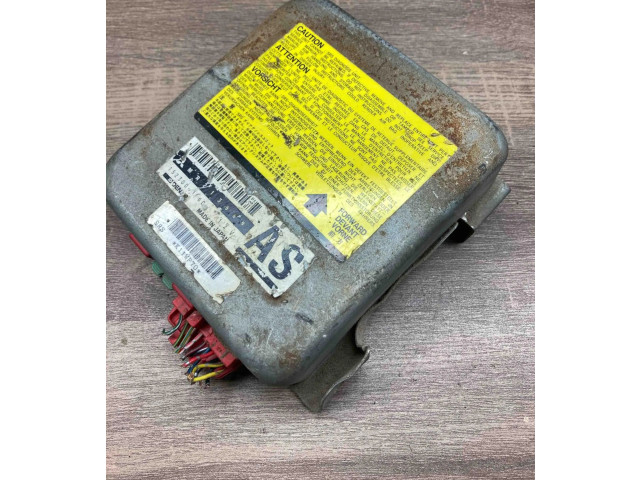 Блок подушек безопасности MR213889, K11WP70   Mitsubishi Pajero