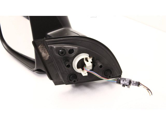 Zpětné zrcátko Citroen Berlingo 2014