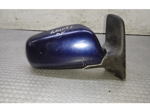 Зеркало электрическое Ford Galaxy 2000 - 2006 года