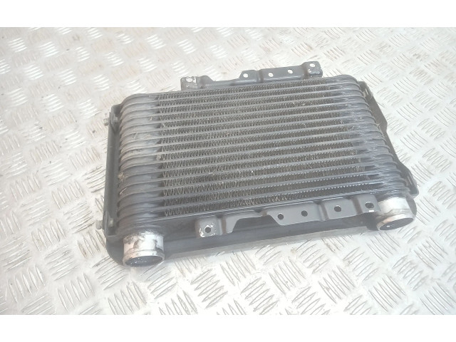 Интеркулер Mitsubishi Pajero