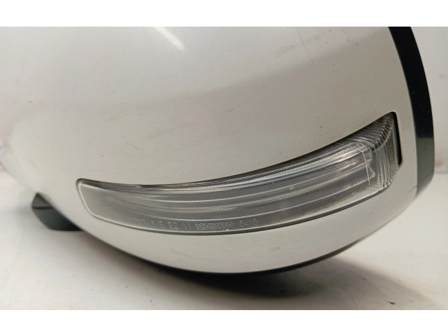 Зеркало электрическое Mitsubishi Outlander 2013 - 2021 года