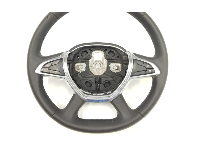 Руль Dacia Sandero - года 484007478R, 484007478R