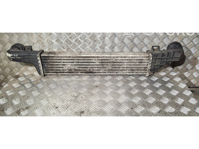 Интеркулер  A2105002000, 67865   Mercedes-Benz E W210 2.2
