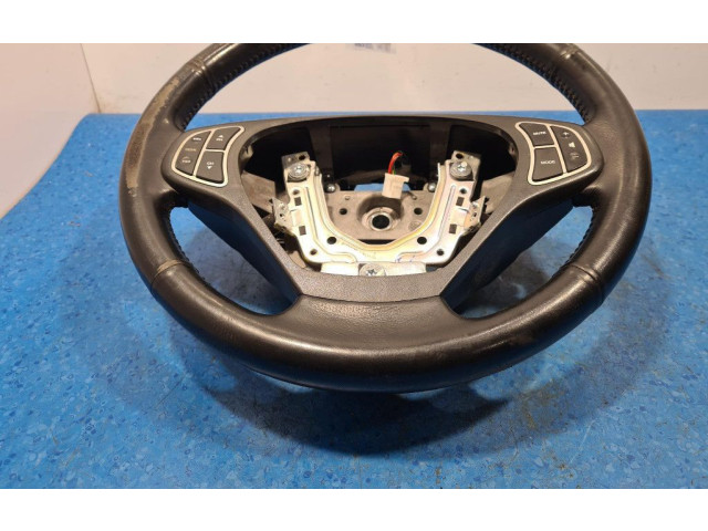 Руль KIA Ceed  2006 - 2012 года 56110-1h170EQ, 56110-1h170EQ      