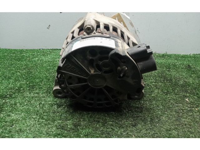 Генератор DENSO-80AH-12V   Citroen C4 I      