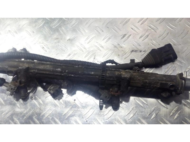 Vstřikovací lišta cb104 Fiat Bravo - Brava pro benzínový motor 1.6