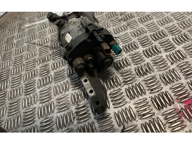 Топливный насос