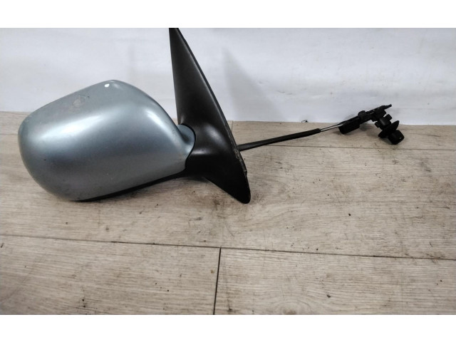 Зеркало электрическое Skoda Fabia Mk1 (6Y) 1999 - 2007 года