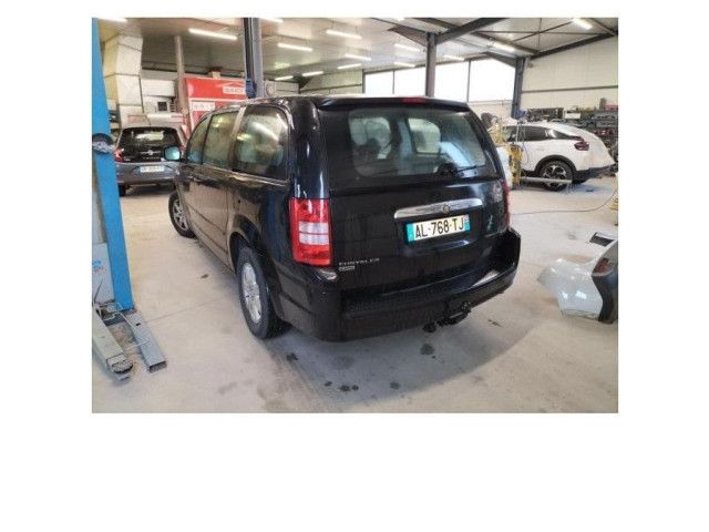 Řídící jednotka 5187070AE, 5187070AE Chrysler Voyager 2008