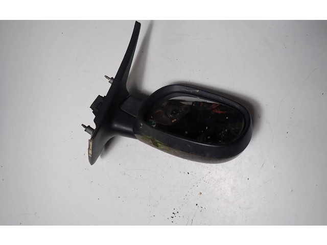 Zpětné zrcátko  Renault Thalia I 2005    