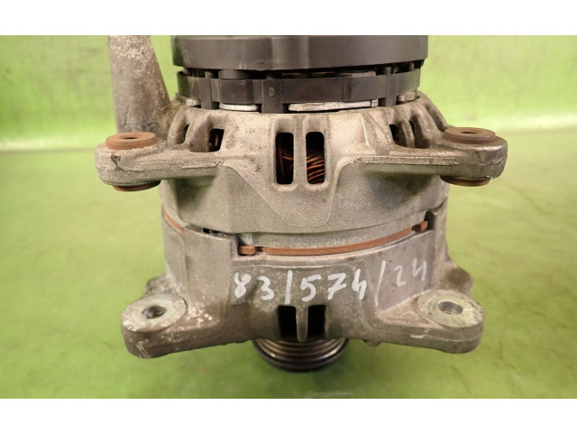 Генератор Skoda Fabia Mk2 (5J) для двигателя BNM